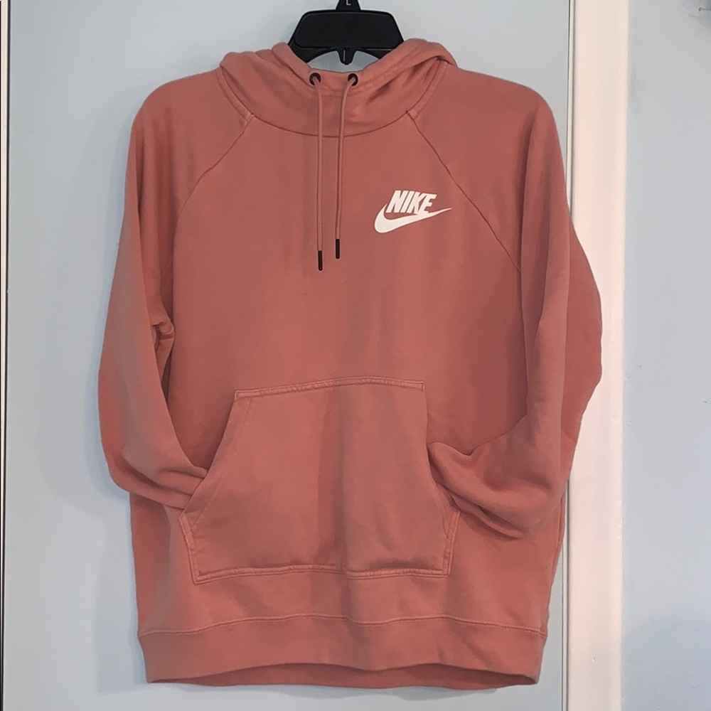 nike hoodie